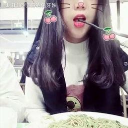 国产兔牙妹在线,萌态可掬的青春偶像