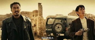 国产电影采访杀手在线观看,探秘国产动作片制作过程