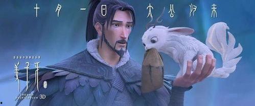 破十亿国产动漫在线观看,国产动漫的崛起之路